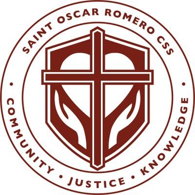Saint Oscar Romero C.S.S.