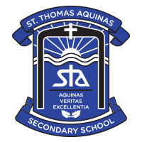 St. Thomas Aquinas Catholic Secondary School