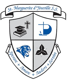 St. Marguerite d'Youville S.S.
