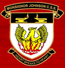 Monsignor Percy Johnson C.S.S