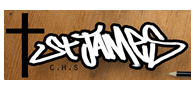 St. James High School