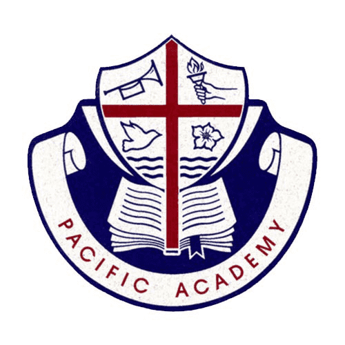 Pacific Academy