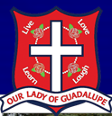 Our Lady of Guadalupe C.S.