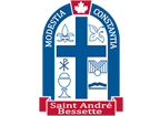 St.Andre Bessette SS