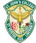 St. John's College (Brantford)