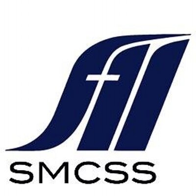 St. Mary C.S.S.